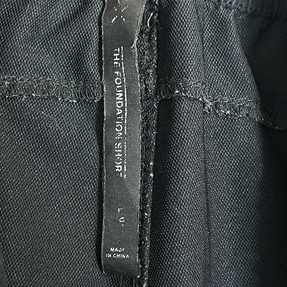 Ten Thousand Short Mens Medium Black The Foundation Performance Adventure Shorts - Picture 4 of 10